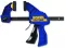 Irwin Quick-Grip 300mm 12" Medium-Duty Bar Clamp