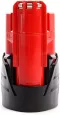 Milwaukee 2.0Ah Lithium-Ion Battery - Red