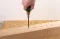 Wolfcraft Miniature Hand Screwdriver With Ratchet