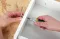 Wolfcraft Miniature Hand Screwdriver With Ratchet
