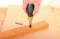 Wolfcraft Miniature Hand Screwdriver With Ratchet
