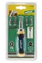 Wolfcraft Miniature Hand Screwdriver With Ratchet