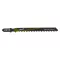 Wolfcraft Jigsaw T-Shaft Blades 5 Pieces