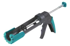 Wolfcraft Caulking Gun 350 x 65 x 175 mm