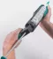 Wolfcraft Caulking Gun 350 x 65 x 175 mm
