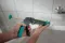 Wolfcraft Caulking Gun 350 x 65 x 175 mm