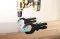 Wolfcraft Ratchet Clamp 40mm