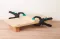 Wolfcraft Ratchet Clamp 40mm