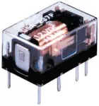 Relay 12V 0.5A 8 Pin Omron