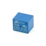 Relay 12V 5 Pin