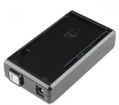 Arduino Mega Case – Black Plastic