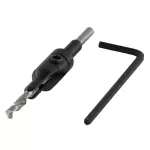 Wolfcraft Screw Starter 3.5 mm