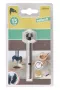Wolfcraft Forstner Drill Bit 35mm