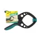 Wolfcraft FZ 60 Spring Clamp 60mm