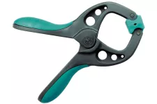 Wolfcraft FZ 60 Spring Clamp 60mm
