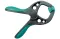 Wolfcraft FZ 60 Spring Clamp 60mm