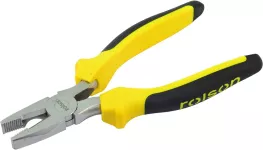 Combination Plier 200mm rolson