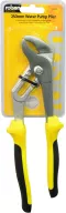 Groove-Joint Water Pump Plier 250mm rolson