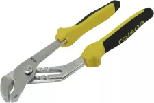 Groove-Joint Water Pump Plier 250mm rolson