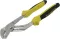 Groove-Joint Water Pump Plier 250mm rolson