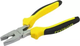Combination Plier 200mm rolson