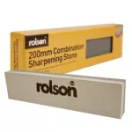 Combination Sharpening Stone 200mm