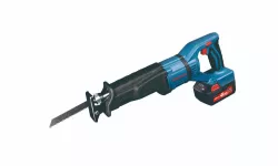 Cordless Sabre Saw 18v Dong-cheng
