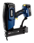 Rapid Battery Nail Stapler 18v Nail 2.5 - 5 Cm
