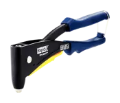 Rapid MULTI Hand Riveter From 3.2 - 4.8 Mm Aluminum And Stainless