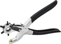 Rolson Revolving Punch Pliers