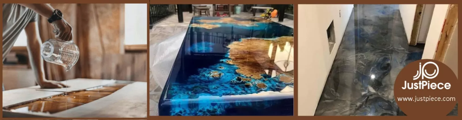 فن الريزن - اكثر الاخشاب واكسسوارات ملاءمة لاستخدامات الريزن