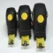 10m x 25mm Tape Measure rolson