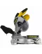 Compound Mitre Saw 1500w 10 Inch Stanley