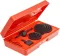 12pc Holesaw Set rolson