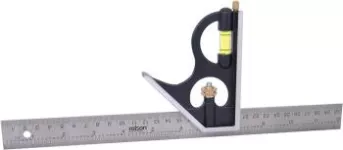 300mm Combination Square rolson