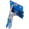 Clamp Vise 3" Kreg