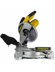Compound Mitre Saw 1500w 10 Inch Stanley