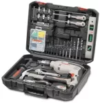 Rotary Hammer crown 600w 98pcs