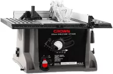 Table Saw 1800w Crown