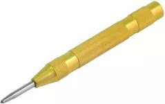 Rolson Automatic Centre Punch 125mm