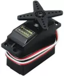Servo Motors 4.8-6 v
