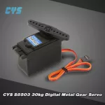 Servo Motors Digital Metal Steering Gear 6.0~7.4Volts