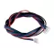 Stepper Motors 4pin To 6pin Cable For Nema 17 Motor (1M Long)