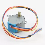 Stepper Motor 5V
