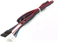 Stepper Motors NEMA 17 Cable 1M 4Pin To 6Pin XH2.54mm