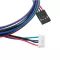 Stepper Motors NEMA 17 Cable 1M 4Pin To 6Pin XH2.54mm
