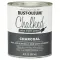Rust-Oleum CHALKED Ultra Matte 30 Ounce 887ML Charcoal