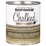Rust-Oleum CHALKED Ultra Matte 30 Ounce 887ML AGED GLAZE