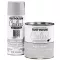 Rust-Oleum CHALKED Ultra Matte 887 ML Aged Gray