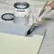 Rust-Oleum CHALKED Ultra Matte 887 ML Aged Gray